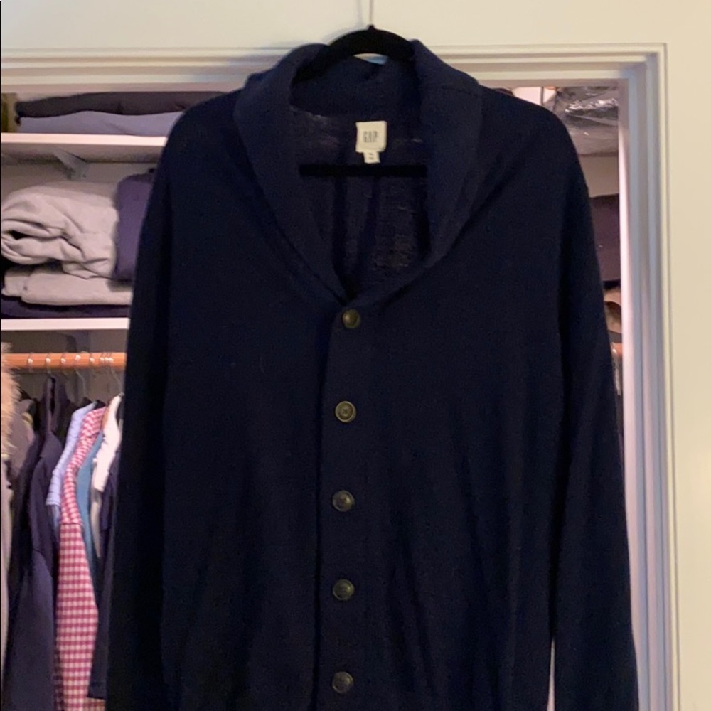 Gap Men’s Sweater